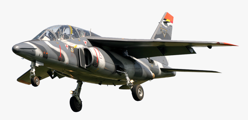 Dornier Alpha Jet Png, Transparent Png, Free Download