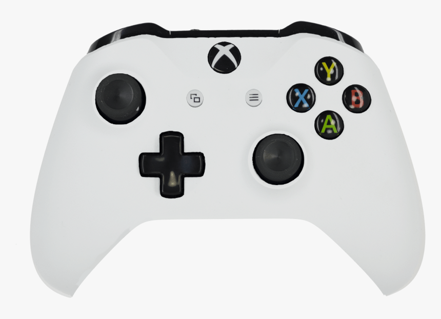 Xbox 360 Controller Png, Transparent Png, Free Download