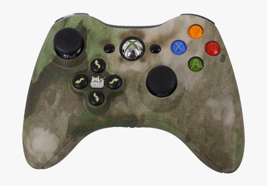 Game Controller, HD Png Download, Free Download