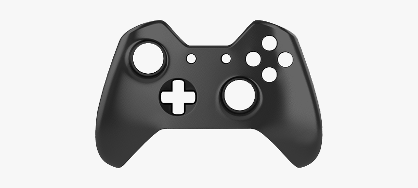 Metallic Red Xbox One Controller, HD Png Download, Free Download