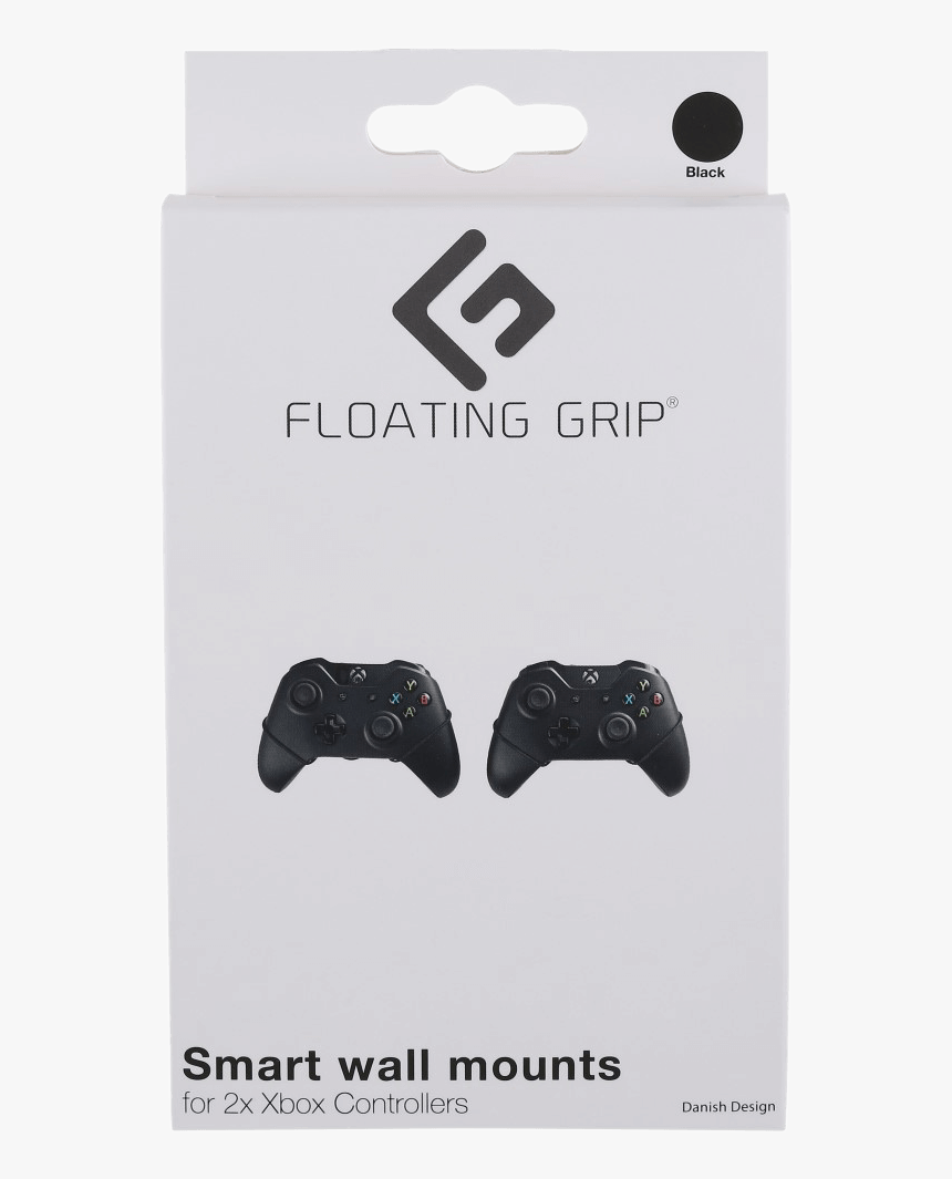 Floating Grip Xbox One Controller, HD Png Download, Free Download