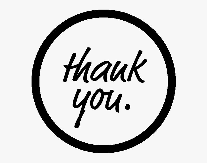 Thank You Png Icon Image - Thank You For Serving Church, Transparent Png, Free Download