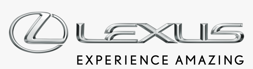 Lexus Logo - Lexus Experience Amazing Logo Png, Transparent Png, Free Download