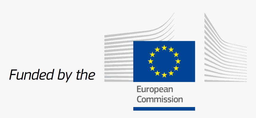 Ec-logo - Eu Seal Of Excellence, HD Png Download, Free Download