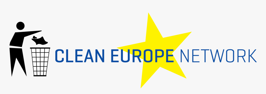 Clean Europe Network, HD Png Download, Free Download