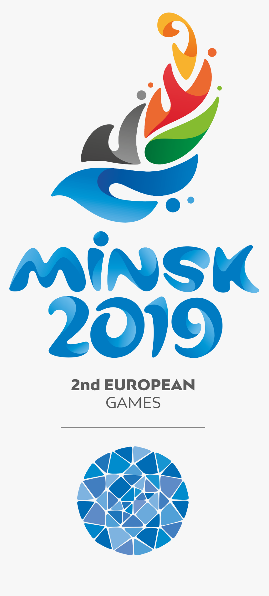 European Games Minsk, HD Png Download, Free Download