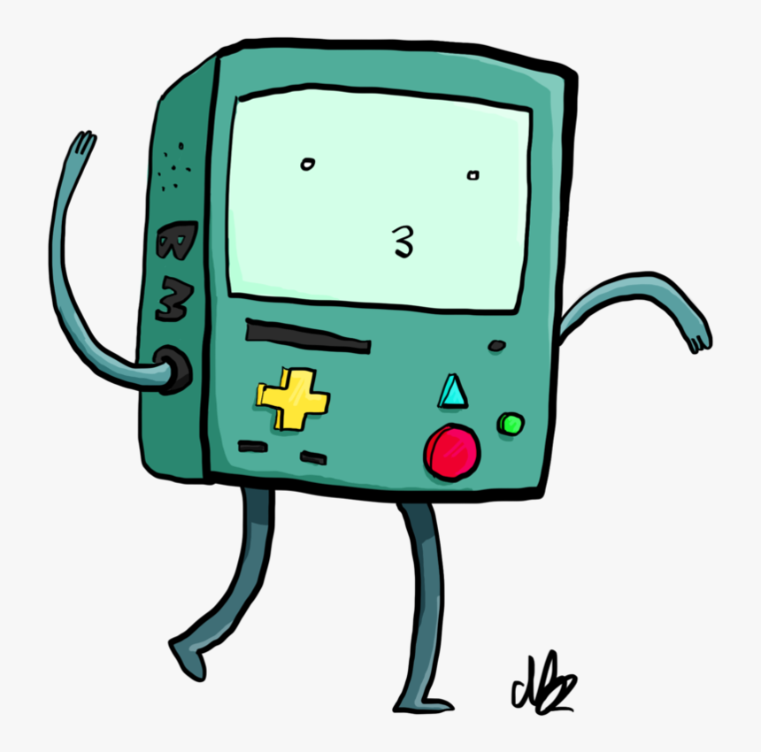 Bmo, Finn, And Jake Image - Bmo Png, Transparent Png, Free Download