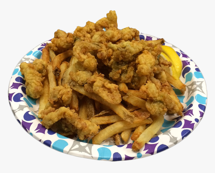 Fried Clams Png Transparent, Png Download, Free Download