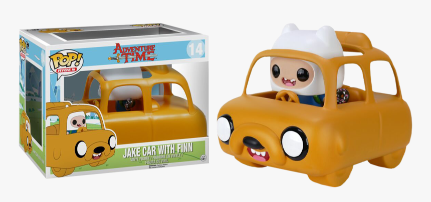Adventure Time Funko Pop, HD Png Download, Free Download