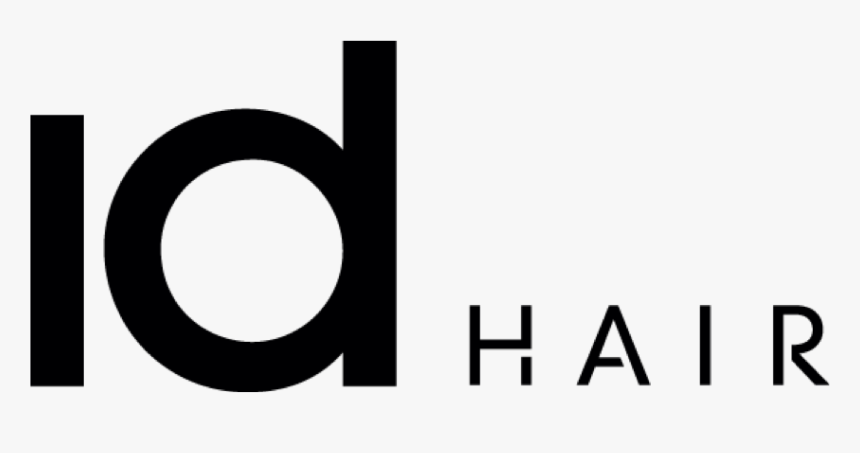 Idhair - Id Hair Logo Png, Transparent Png, Free Download