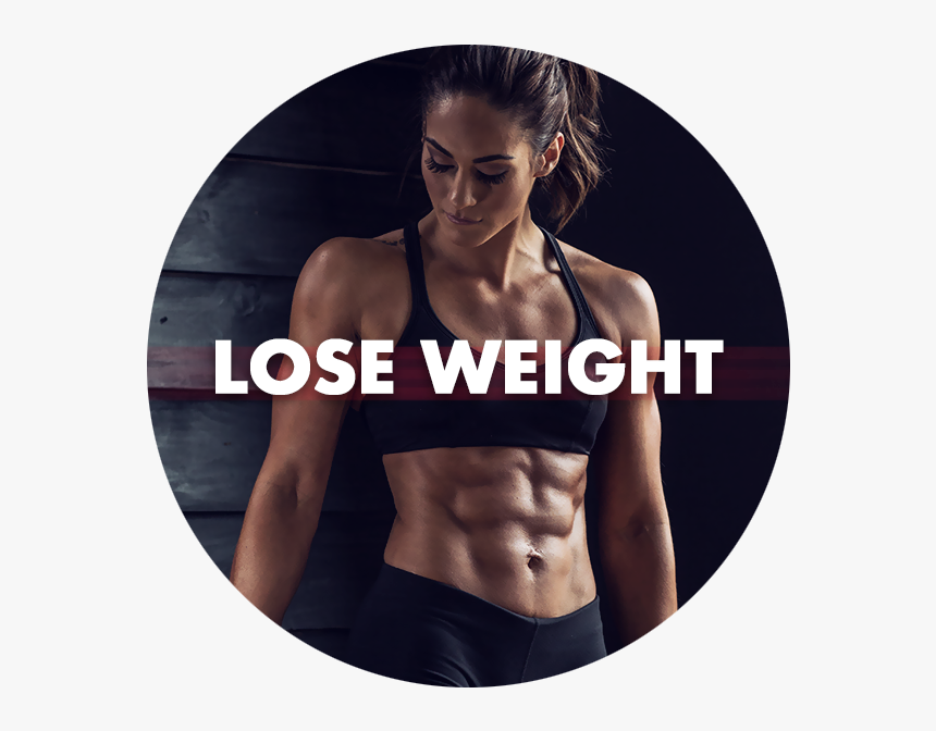 Lose-weight - Bodybuilding, HD Png Download, Free Download