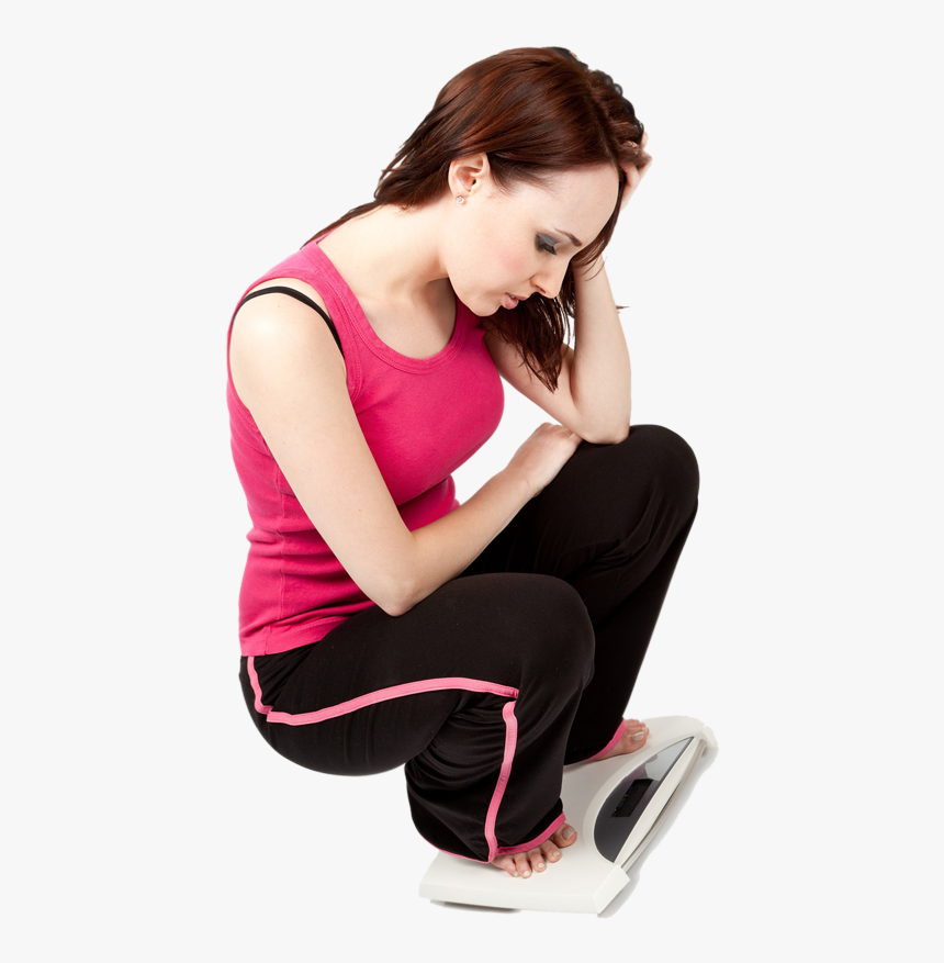 Learn To Loss Weight - Lose Weight Give Up, HD Png Download, Free Download