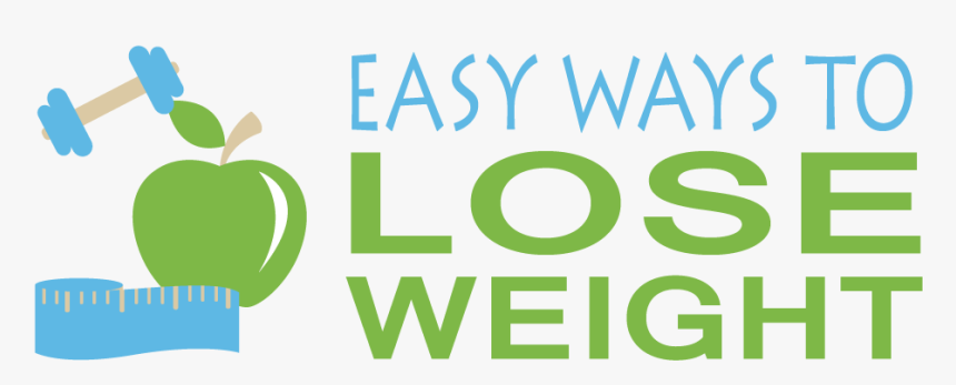 Weight - Easy Way To Lose Weight Fast, HD Png Download, Free Download