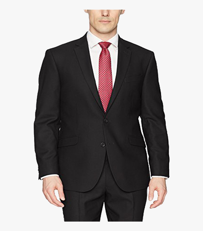 Kenneth Cole Reaction Men's Techni Cole Stretch Slim, HD Png Download, Free Download
