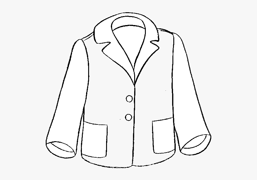 Coat Free Coats Cliparts Clip Art On Transparent Png Formal Wear Png Download Kindpng