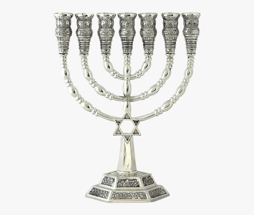 Menorah, HD Png Download, Free Download