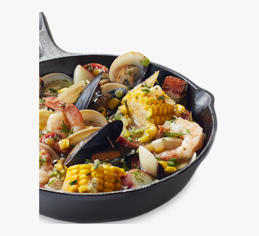 New England Clam Bake, HD Png Download, Free Download