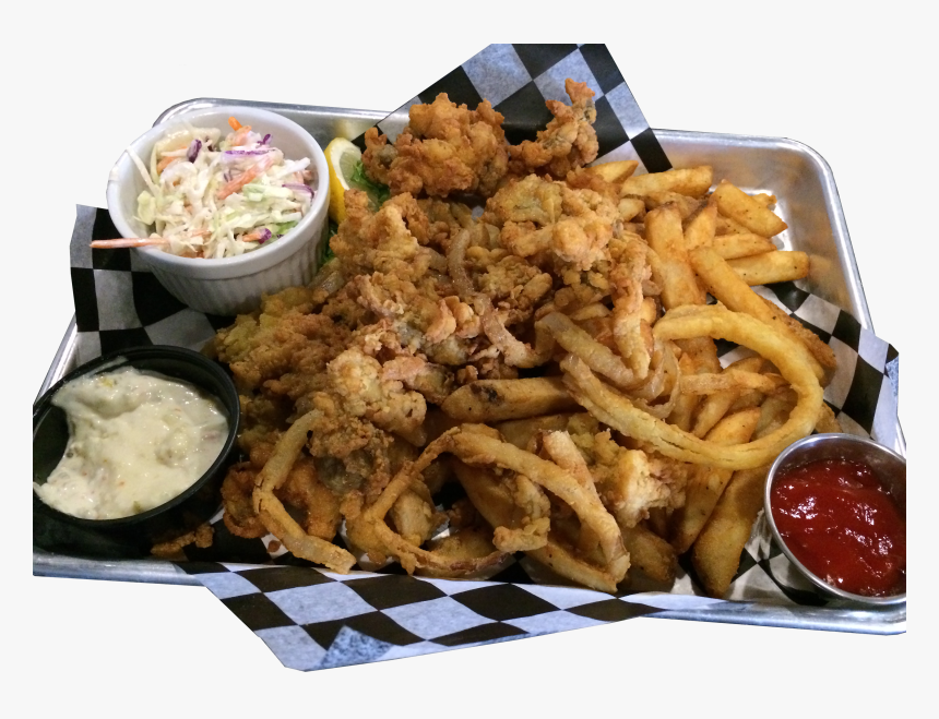 Fried Clams, HD Png Download, Free Download