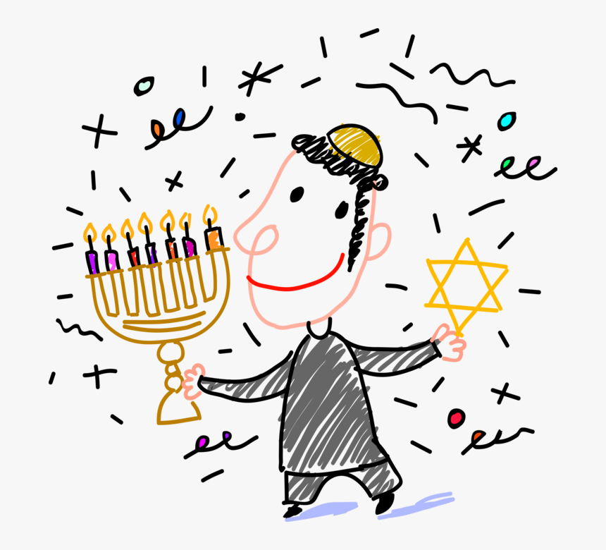 Jewish Boy Png , Transparent Cartoons, Png Download, Free Download