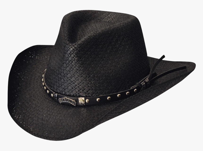 Hat "n - Jack Daniel Cowboy Hat, HD Png Download, Free Download