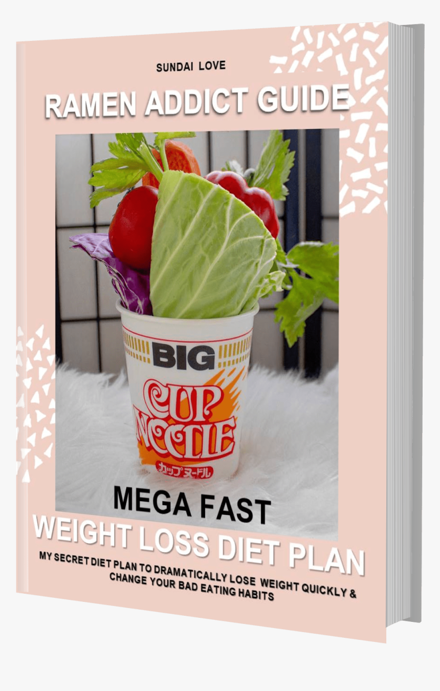 Mega Fast Weight Loss Diet Plan - Romaine Lettuce, HD Png Download, Free Download