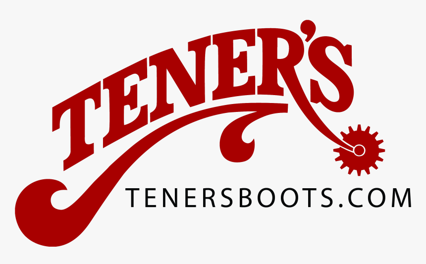 Tener"s Boots - Teners Western Wear Logo, HD Png Download, Free Download