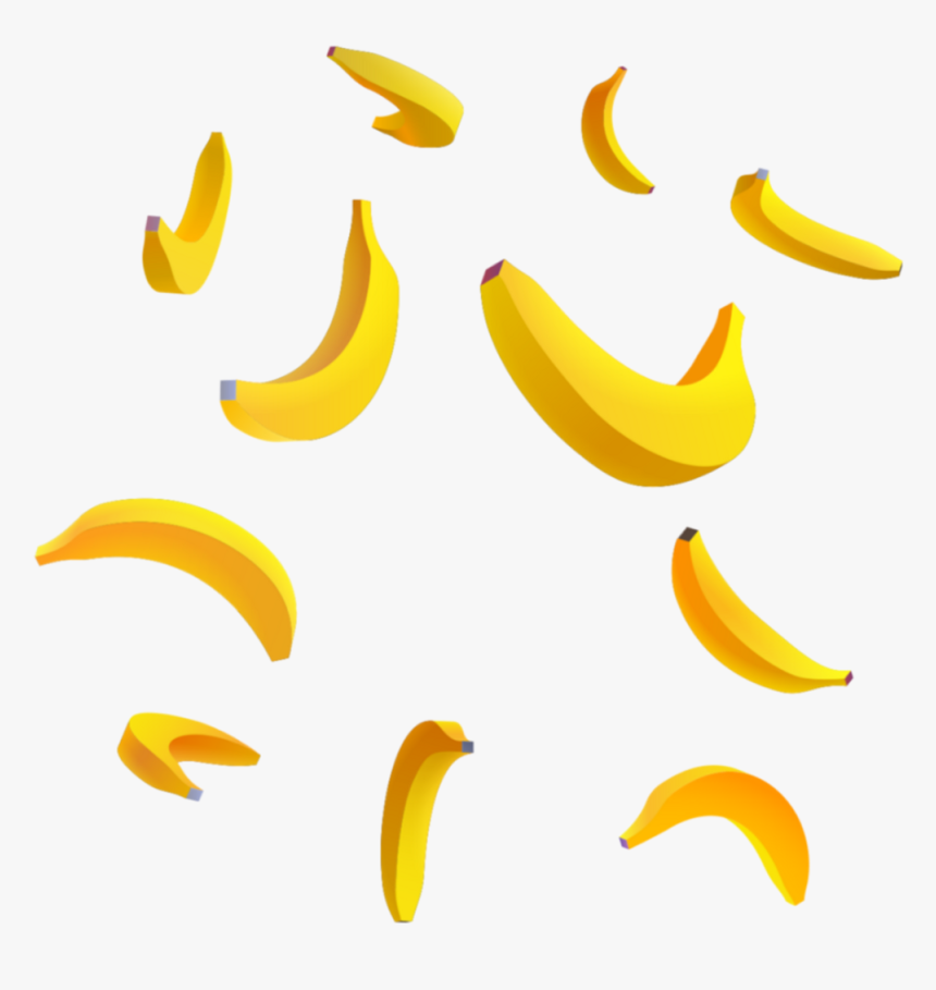 Banana Png Transparent, Png Download, Free Download