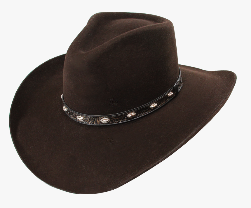 Stetson Buckshot western Hat - Cowboy Hat, HD Png Download, Free Download
