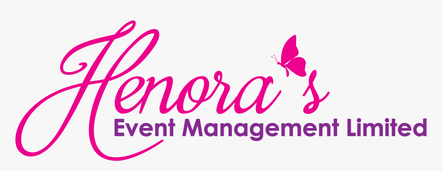 Henora Full Logo - Data Edge Limited, HD Png Download, Free Download