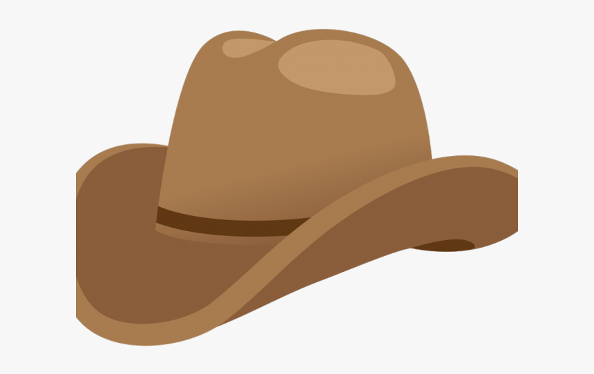 Lasso Clipart Animated Transparent - Sombrero Vaquero Dibujo Png, Png Download, Free Download