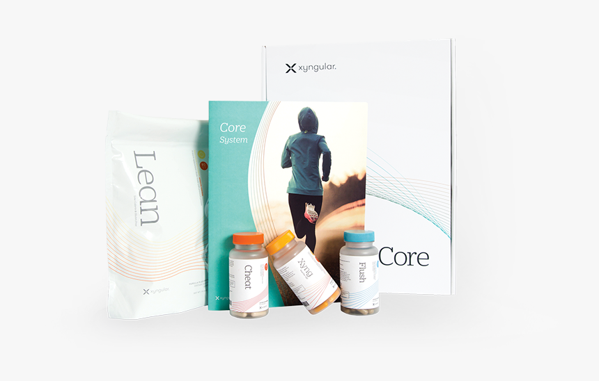 Lose Weight With Our Proven Weight Loss Plans - Core Plus Accelerate Xyngular, HD Png Download, Free Download