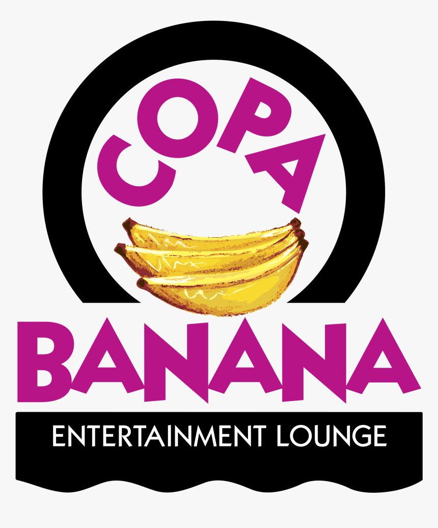 Copa Banana, HD Png Download, Free Download