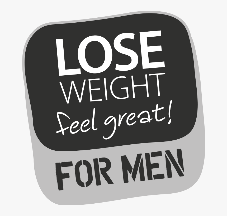 Lose Weight Feel Great, HD Png Download, Free Download