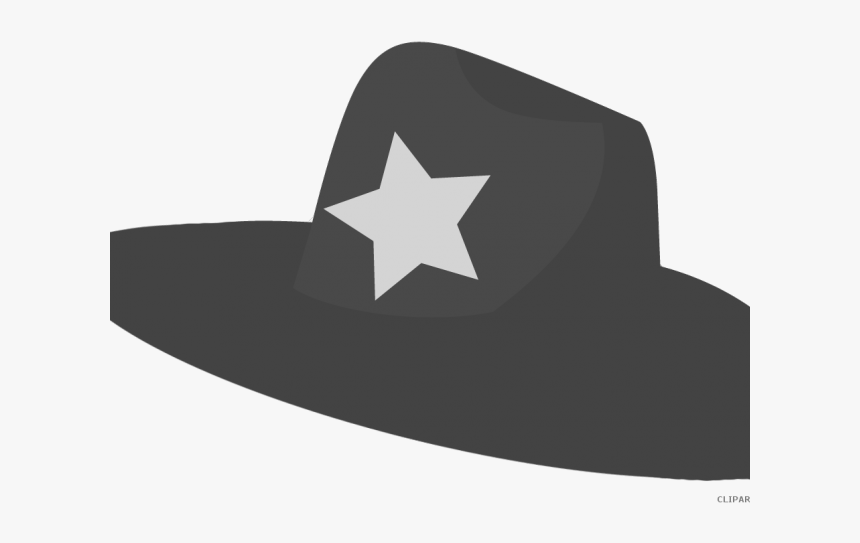 Transparent Cowboy Hat Clipart, HD Png Download, Free Download