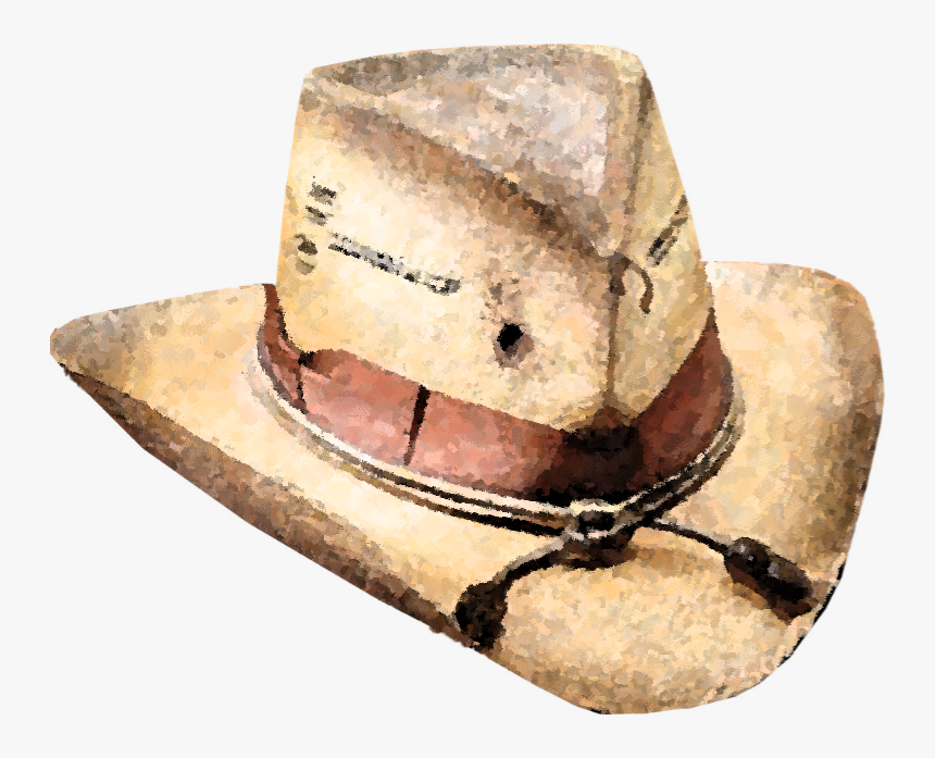 Cowboy Hat, HD Png Download, Free Download