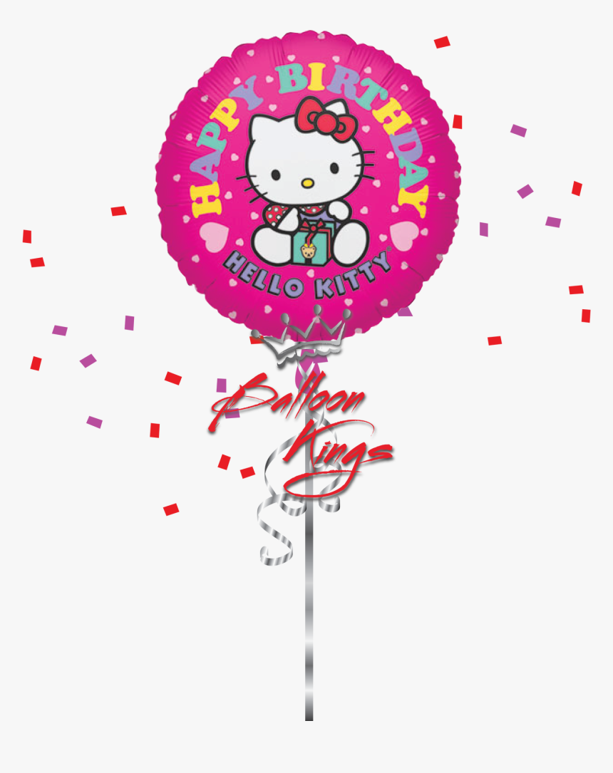 Hb Hello Kitty, HD Png Download, Free Download