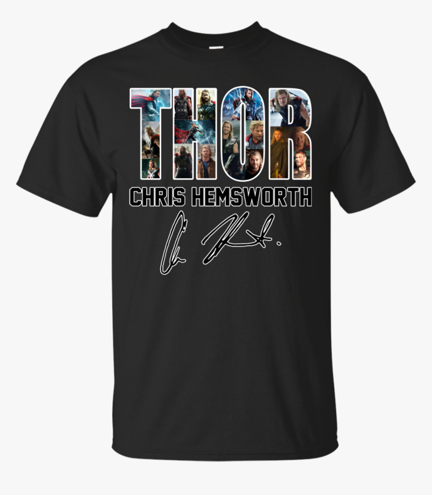 Chris Hemsworth Shirt, Hoodie, Tank - Proud Sister Of A Marine, HD Png Download, Free Download
