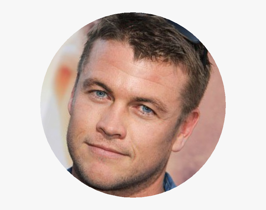 Lukehemsworth - Portrait Photography, HD Png Download, Free Download