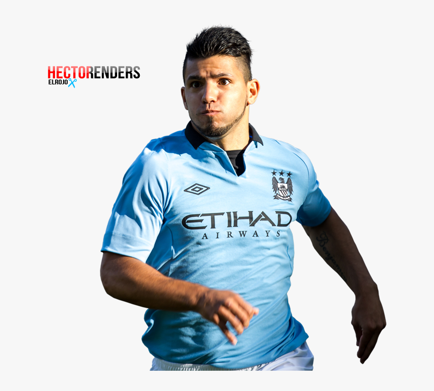 Manchester City F - Player, HD Png Download, Free Download