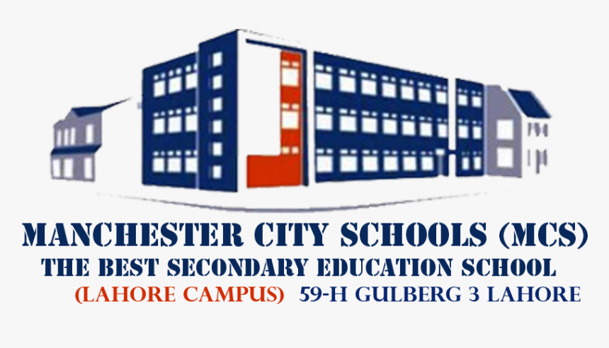 Manchester City Schools - Manchester College Of Higher Education, HD Png Download, Free Download