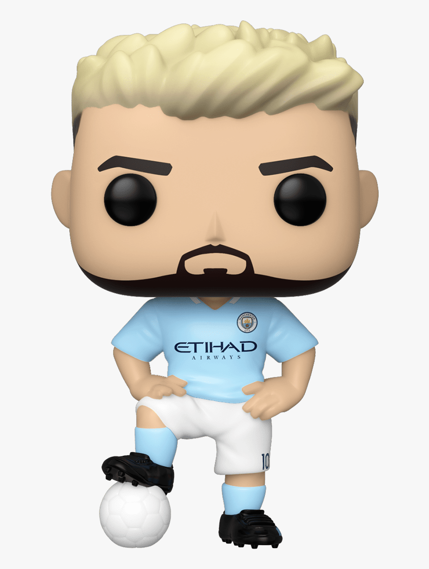Manchester City Funko Pop, HD Png Download, Free Download