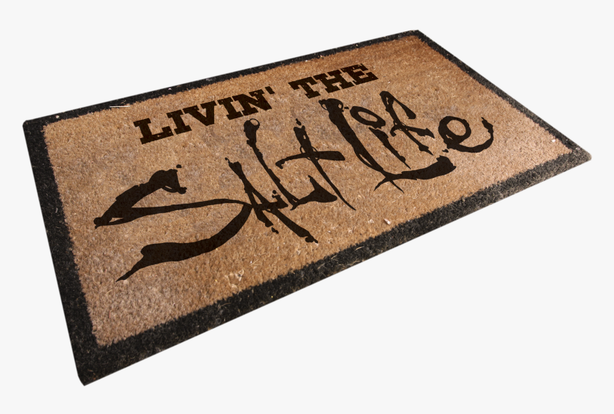 Livin The Salt Life, HD Png Download, Free Download