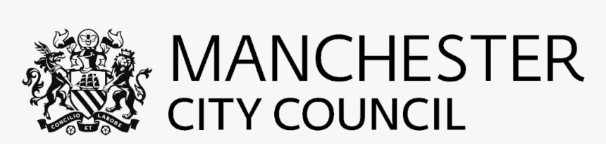 Manchester City Council Logo, HD Png Download, Free Download