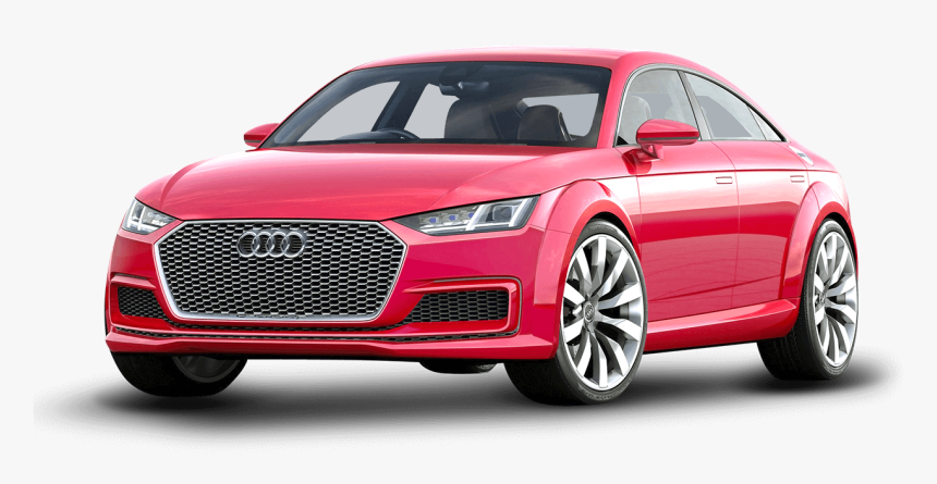 Audi Sportback Concept, HD Png Download, Free Download