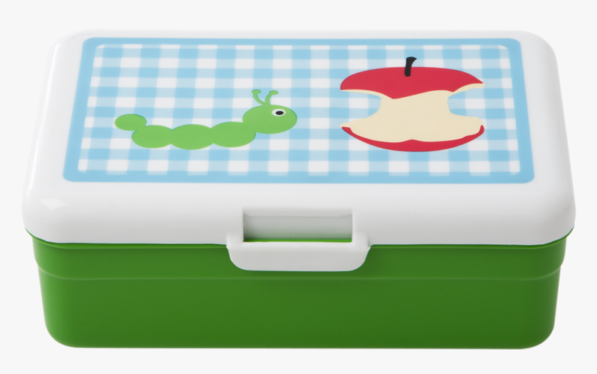 Lunch Box - Boîte À Goûter Clipart, HD Png Download, Free Download