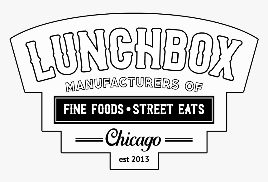 Chicago Lunchbox - ป้าย ทาง หนี ไฟ, HD Png Download, Free Download