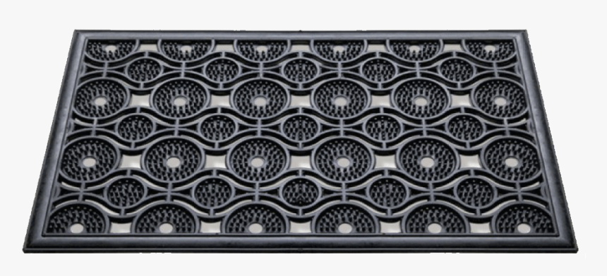 Rubber Door Mats - Mat, HD Png Download, Free Download