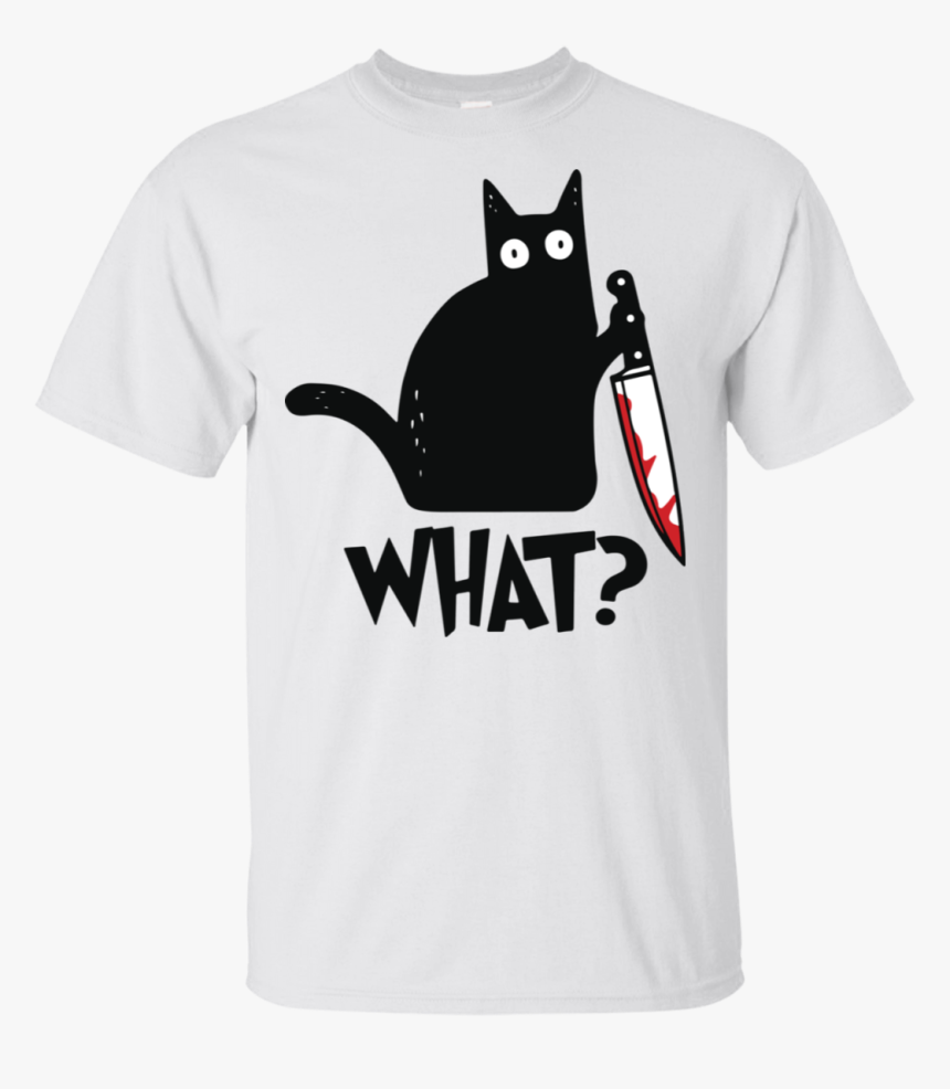 Halloween T Shirt Cat, HD Png Download, Free Download