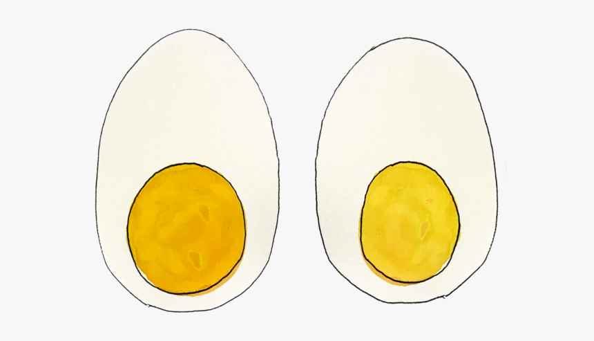 Eggs - Earrings, HD Png Download, Free Download
