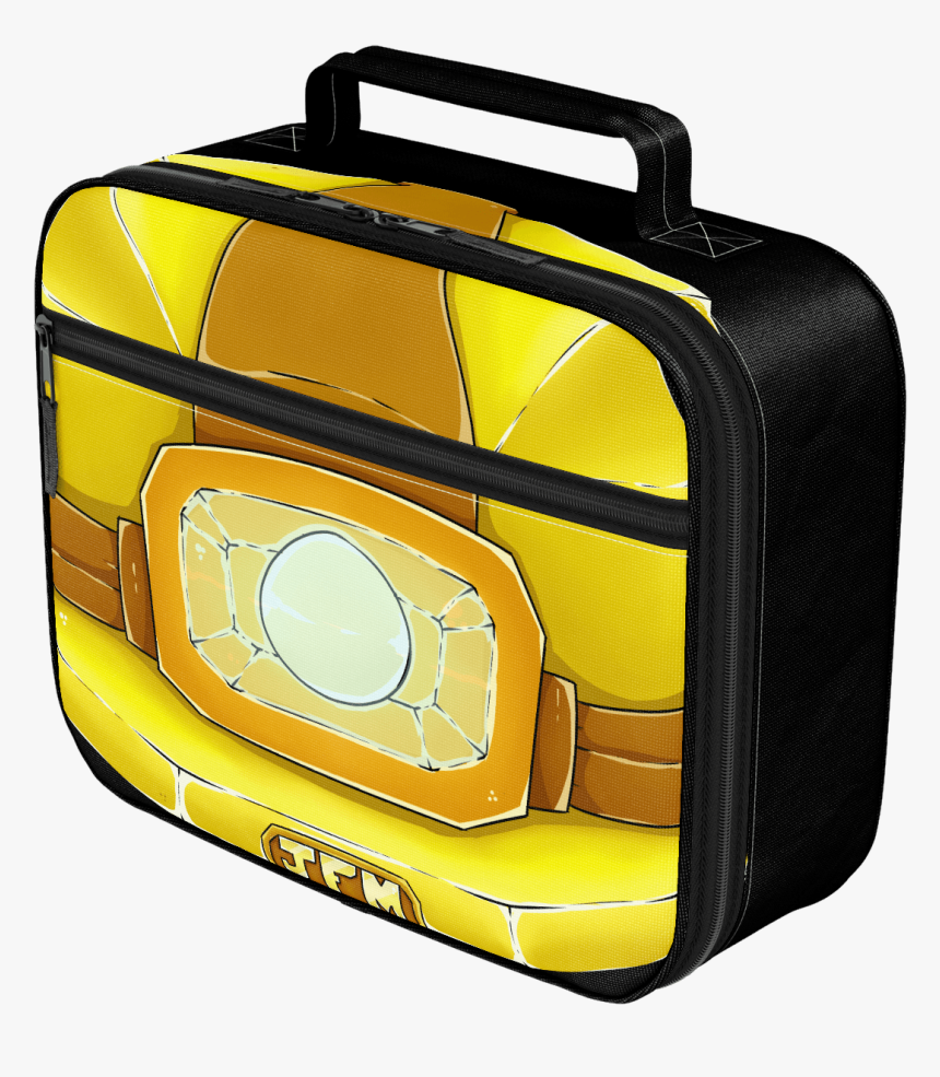 Jfm - Lunchbox - Hand Luggage, HD Png Download, Free Download